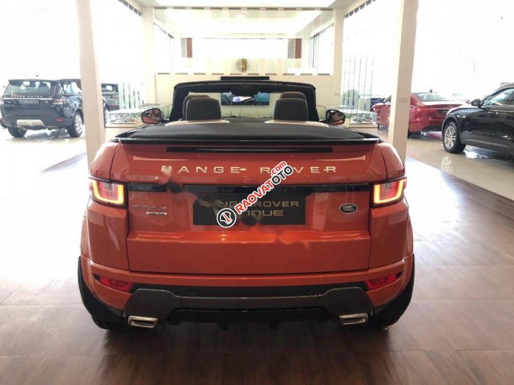 Cần bán xe LandRover Range Rover Evoque HSE Dynamic đời 2017, nhập khẩu-3