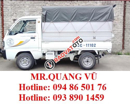 Trường Hải xe tải nhẹ Thaco Towner 950 kg, 750 kg, 600 kg, 650 kg, Suzuki giá tốt-10