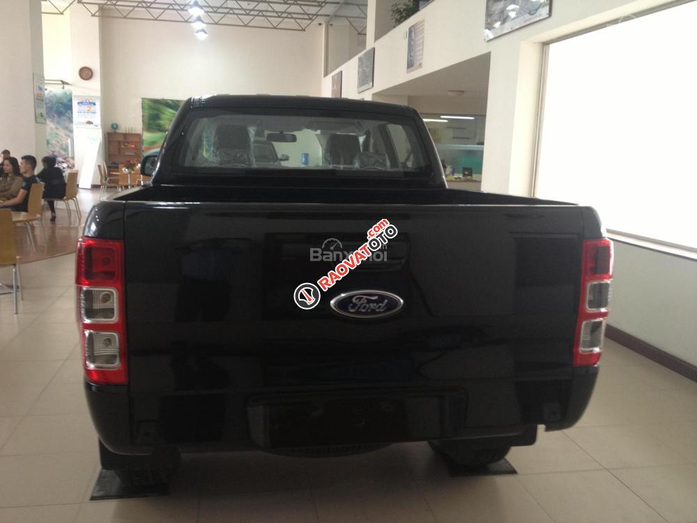 Bán Ford Ranger XL 4x4 MT mới 100%, giá cực tốt, hotline 0942552831-1