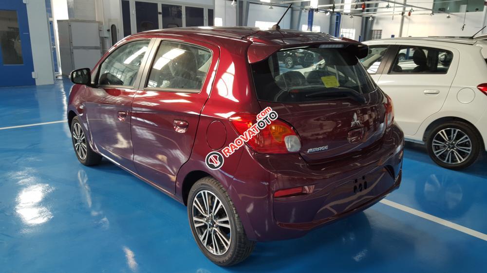 Bán xe Mitsubishi Mirage Quảng Trị, Huế, Đà Nẵng, Quảng Nam. Liên hệ Mr Võ Như Hòa 0917478445-2