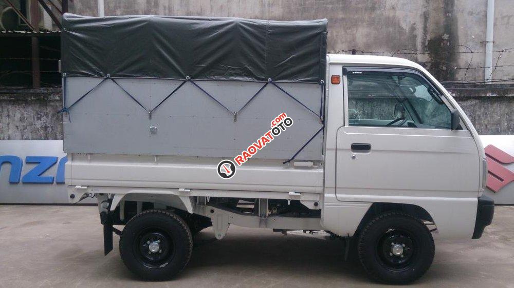 Cần bán Suzuki Super Carry Truck, 5 tạ, giá tốt nhất thị trường. Liên hệ 0936342286-1