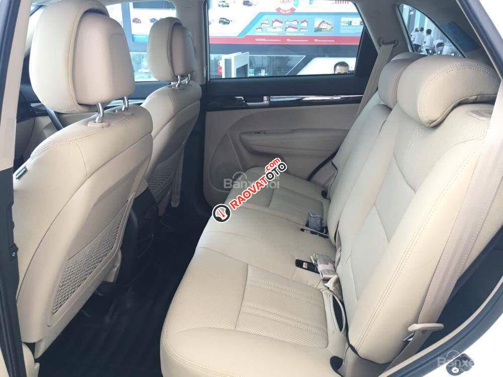 Kia Sorento 2017 tại Phú Thọ - liên hệ 0981 185 677-3