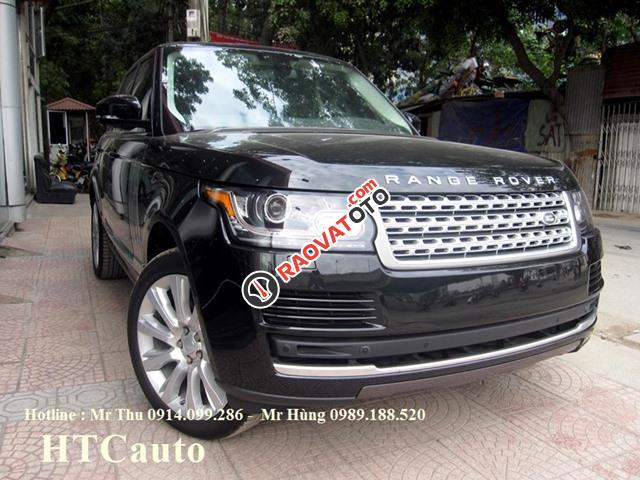 Bán Land Rover Range Rover 2016 mới-1