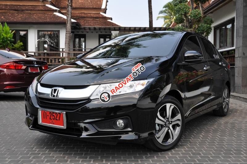 Bán Honda City 1.5 CVT model 2018, giá từ 559 triệu tại Honda Ô tô Biên Hoà-0