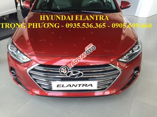 Bán ô tô Elantra trả góp Đà Nẵng, LH 24/7: Trọng Phương - 0935.536.365, hỗ trợ vay 90% giá trị xe-3