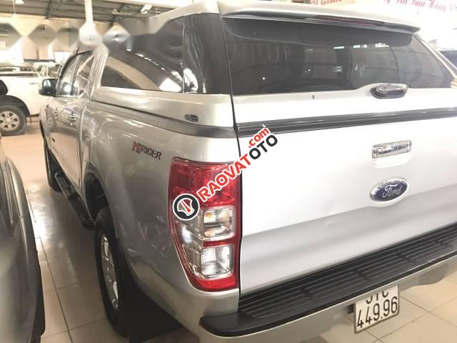 Bán ô tô Ford Ranger XLS, đời 2014 số sàn, giá 495tr-2