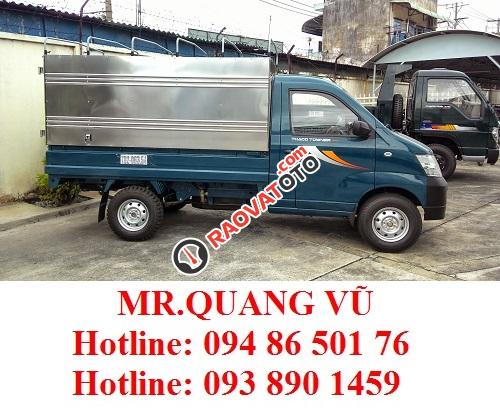 Trường Hải xe tải nhẹ Thaco Towner 950 kg, 750 kg, 600 kg, 650 kg, Suzuki giá tốt-3