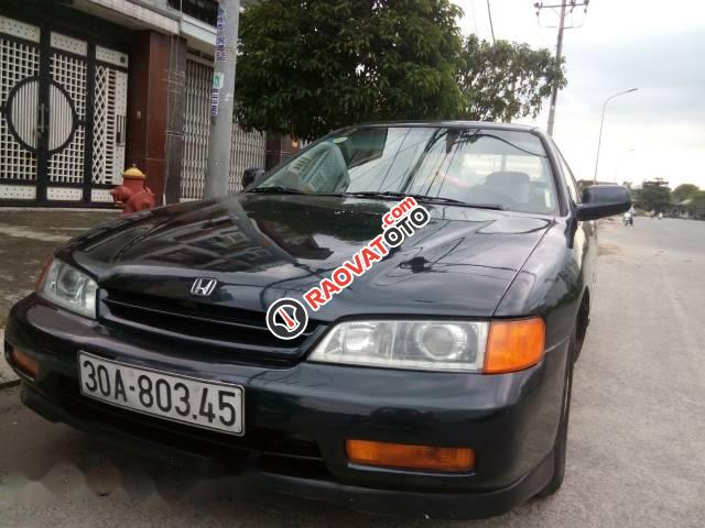 Bán Honda Accord đời 1997, xe nhập-3