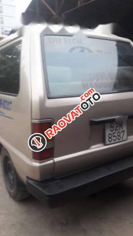 Bán Toyota Van đời 1986, giá chỉ 48 triệu-4