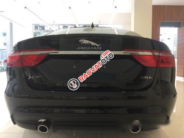 Cần bán giá xe Jaguar XF 2017 đủ màu: Trắng, xanh, đen, màu đỏ - Tặng ngay gói bảo dưỡng gần 200tr-2