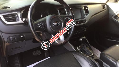 Bán Kia Rondo 1.7 AT đời 2014 xe gia đình-3