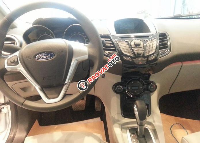 An Đô Ford: Bán xe Ford Fiesta Fiesta Sport, động cơ 1.5L, số tự động 6 cấp đời 2017-4