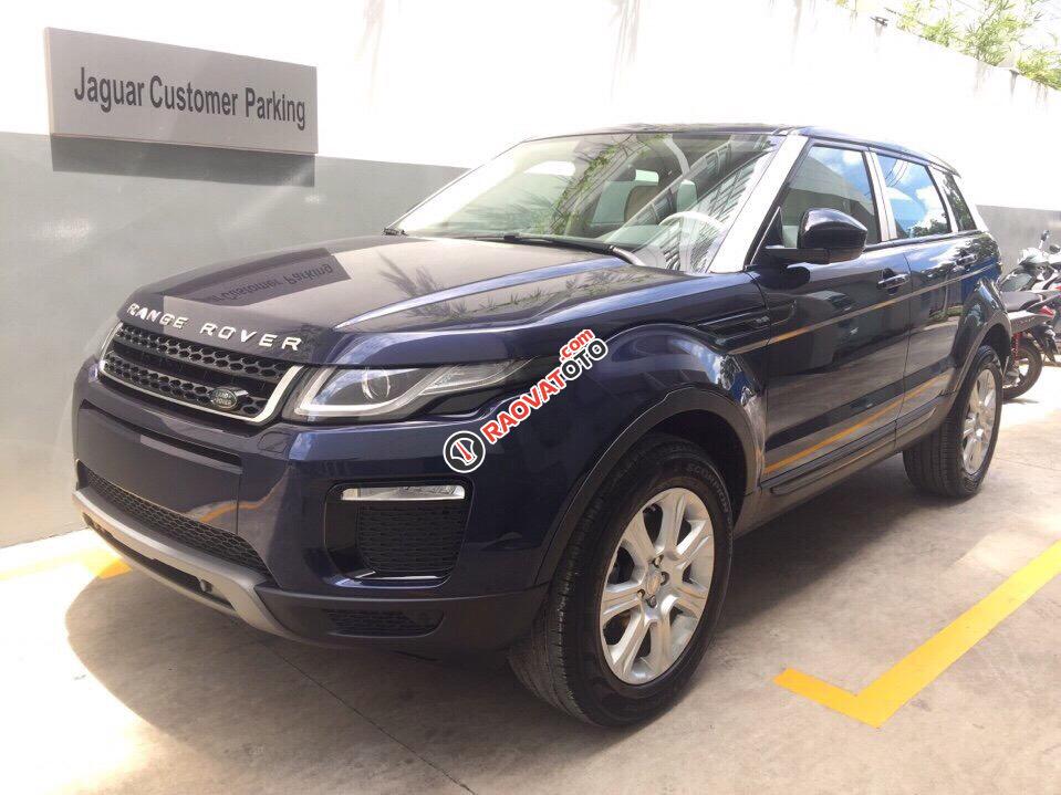 Bán xe LandRover Range Rover Evoque 2017 - màu đỏ, trắng, màu xanh giao ngay- nhiều khuyến mãi 093 2222253-1