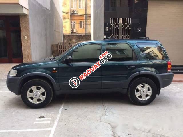 Bán Ford Escape 3.0 XLT, đời 2002 số tự động, giá 155tr-3