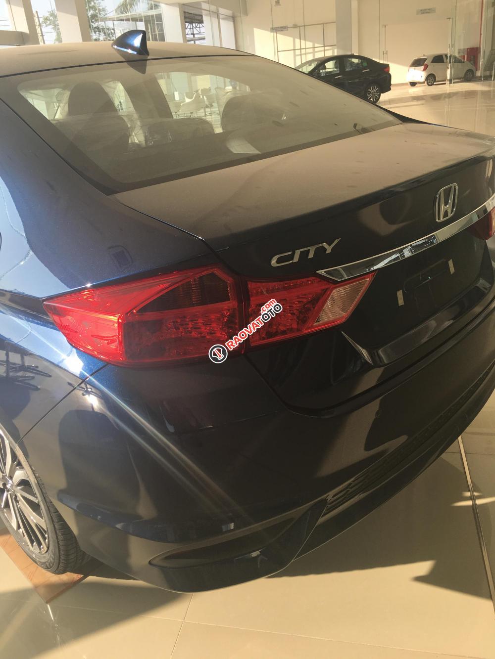 Honda Ôtô Vĩnh Phúc - Honda City 2017, ưu đãi cực khủng, liên hệ ngay Hotline: 0976984934-1