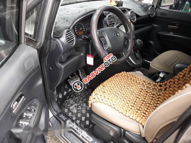 Bán Kia Carens 2.0AT đời 2010 số tự động-1