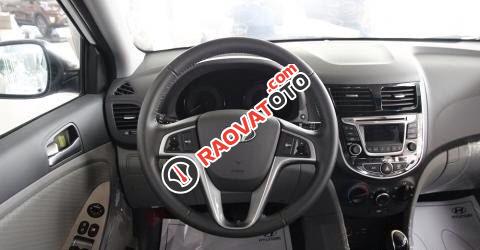 Bán Hyundai Accent 1.4MT chỉ có tại Hyundai Cần Thơ, tặng 100% trước bạ, bảo hiểm thân xe-6