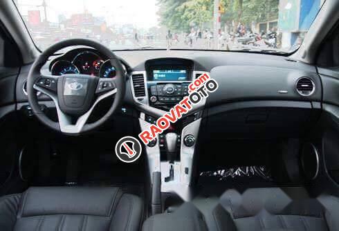 Bán xe Daewoo Lacetti sản xuất 2009-2