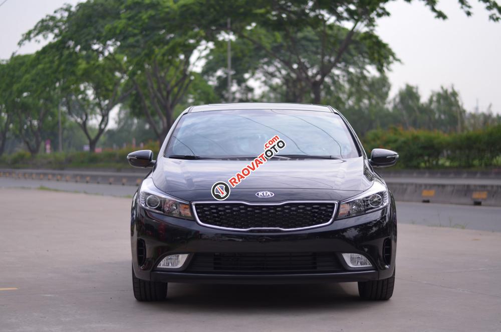 Kia Cerato giá giảm cực sốc chỉ từ 525tr, đi kèm nhiều quà tặng hấp dẫn-0