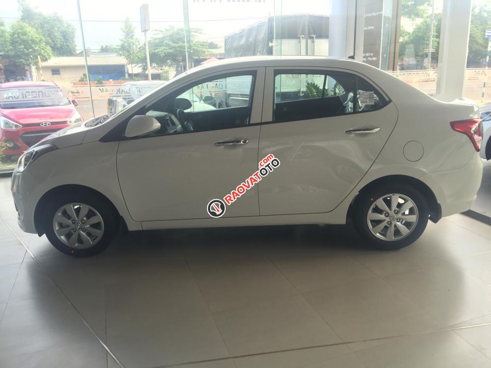 Bán Hyundai Grand i10 1.2 MT đời 2017, màu bạc,- Hotline 0935904141 - 0948945599-2