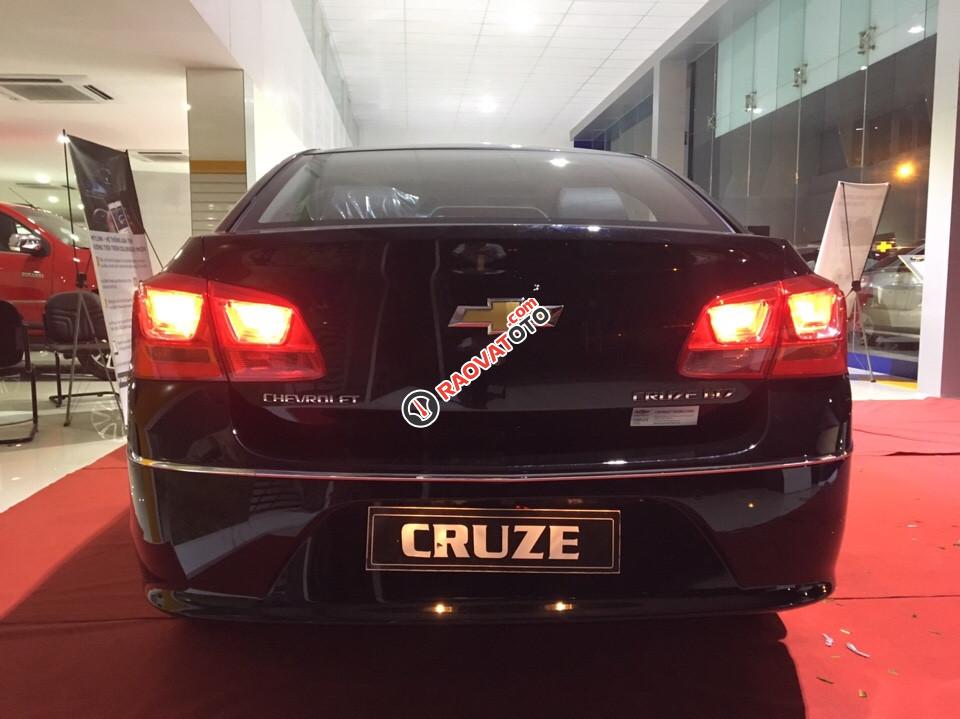 Bán Chevrolet Cruze 2017 được ưa chuộng hàng đầu trên thế giới dòng sedan, hỗ trợ lên đến 100%-6