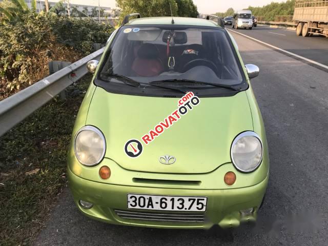 Bán xe Daewoo Matiz SE 2005, giá 72tr-0