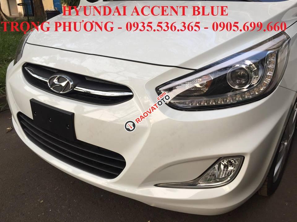 Vay mua xe Hyundai Accent 2018 Đà Nẵng, LH 24/7: Trọng Phương - 0935.536.365-5