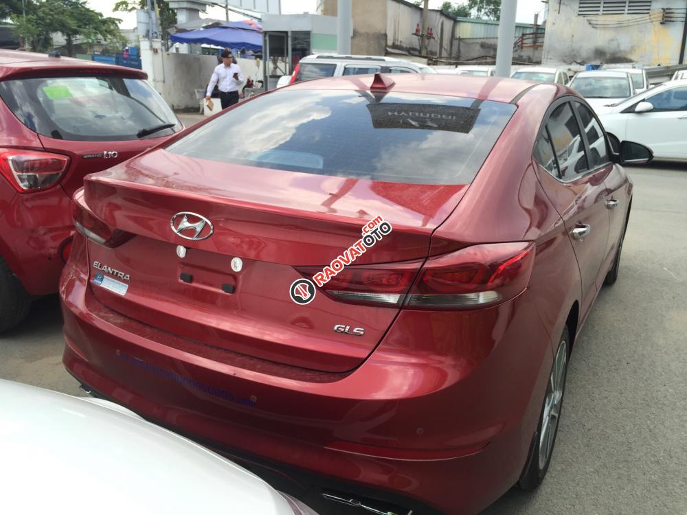 Chỉ với 150 triệu là sở hữu ngay Hyundai Elantra-2