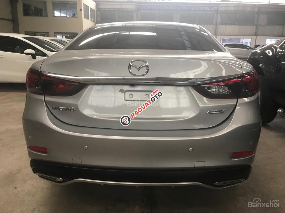 Mazda Biên Hòa ưu đãi giá cực sốc Mazda 6 2018, hỗ trợ góp miễn phí tại Đồng Nai. 0933805888 - 0938908198-2