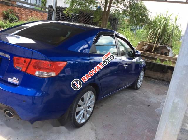 Bán Kia Forte Sli sản xuất 2010, nhập khẩu, giá 355tr-2