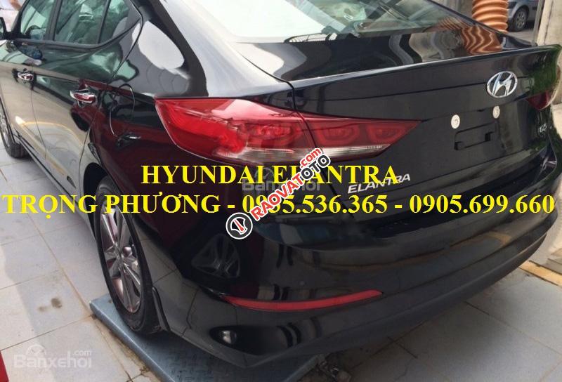Bán Hyundai Elantra Đà Nẵng, LH: Trọng Phương - 0935.536.365, khuyến mai 40 triệu, hỗ trợ đăng ký Grab-5