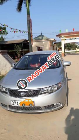 Bán ô tô Kia Forte năm 2011, 340 triệu-4