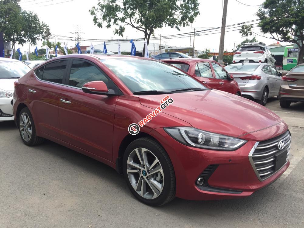 Chỉ với 150 triệu là sở hữu ngay Hyundai Elantra-1