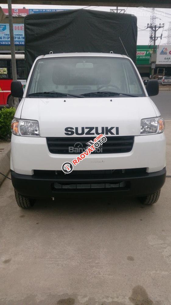 Bán ô tô Suzuki Super Carry Pro, xe 7 tạ, nhập khẩu chính hãng, giá tốt nhất thị trường. Liên hệ 0936342286-1