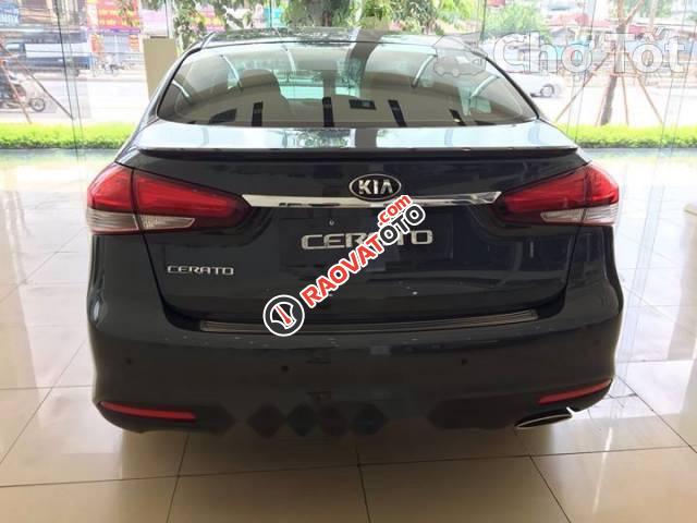 Bán xe Kia Cerato đời 2017, giá 519tr-1