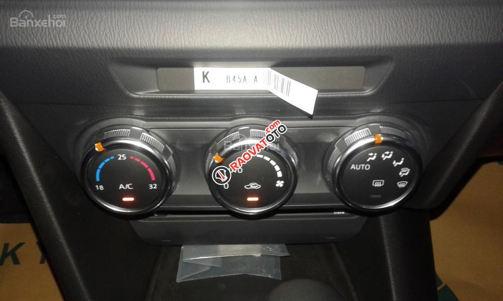 Bán xe Mazda 3 FL, Mazda 3 bản 1.5 2017, giá Mazda 3 cực ưu đãi, hỗ trợ trả góp-6