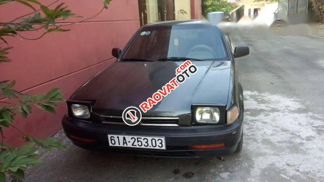 Bán xe Honda Accord đời 1989 xe gia đình-0