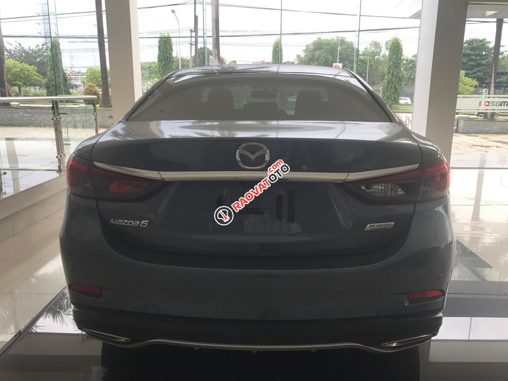 Mazda Đồng Nai khuyến mãi lớn Mazda 6 2018, đại lý chính hãng tại Biên Hòa. 0933805888 - 0938908198-2