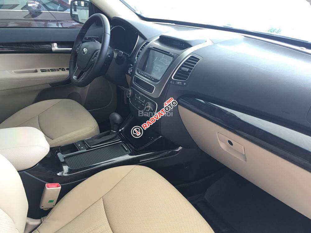 Kia Sorento 2017 tại Phú Thọ - liên hệ 0981 185 677-4