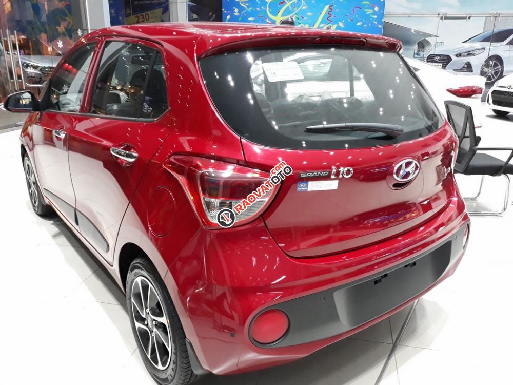 3 gói khuyến mãi đặc biệt 2018 cho xe Hyundai Grand i10-6