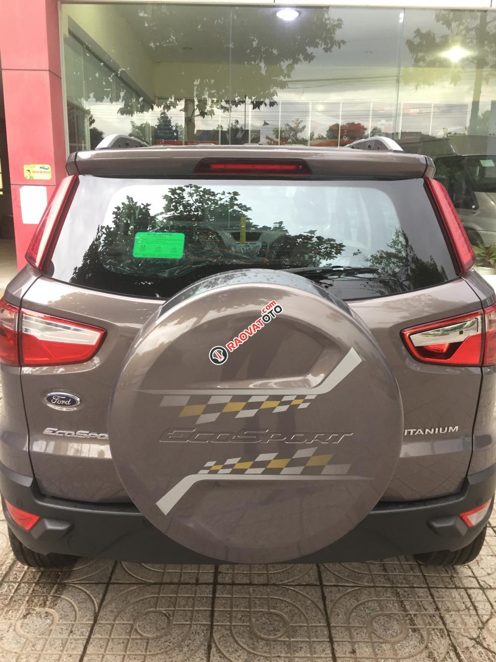 Bán Ecosport 2018, bán xe Ecosport 5 chỗ, giá tốt nhất-1