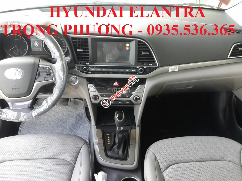 Bán Hyundai Elantra 2018 Đà Nẵng, LH: 0935.536.365 – Trọng Phương, chỉ cần 160 triệu, nhận xe ngay-2