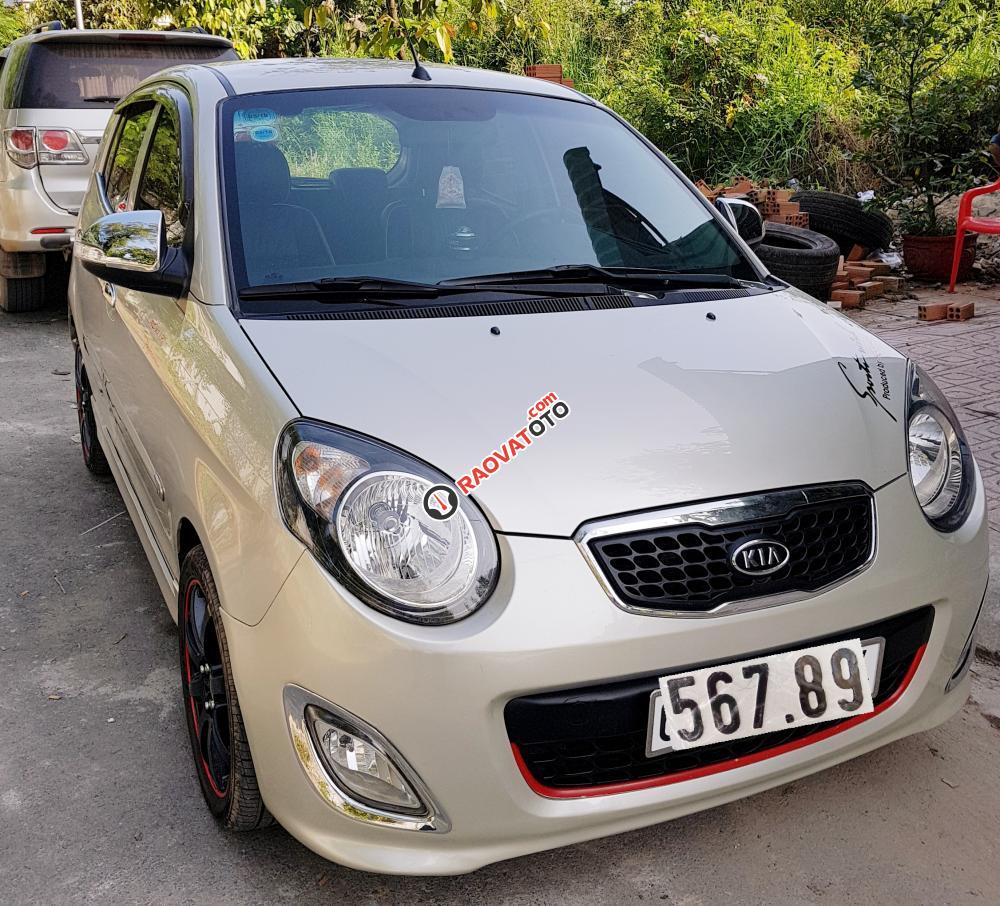 Bán Kia Morning Sport năm 2010, 225 triệu-2