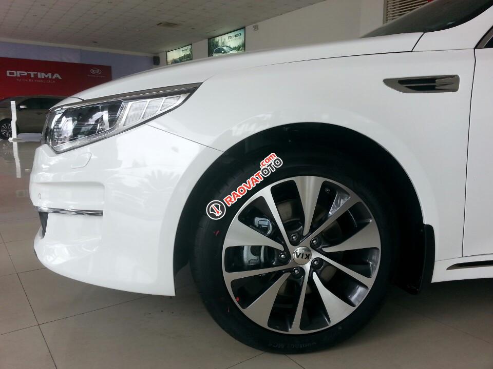 Showroom Kia Đồng Nai bán Optima(K5) All-new giá từ 789tr, chỉ 166tr có xe giao ngay, tặng film, liên hệ ngay-5