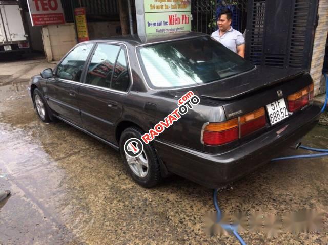 Chính chủ bán xe Honda Accord sản xuất 1993, xe nhập-2