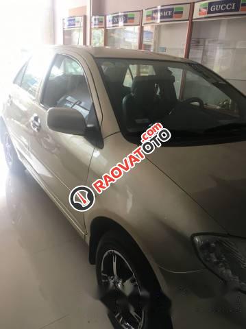 Bán Toyota Vios đời 2003 như mới-0