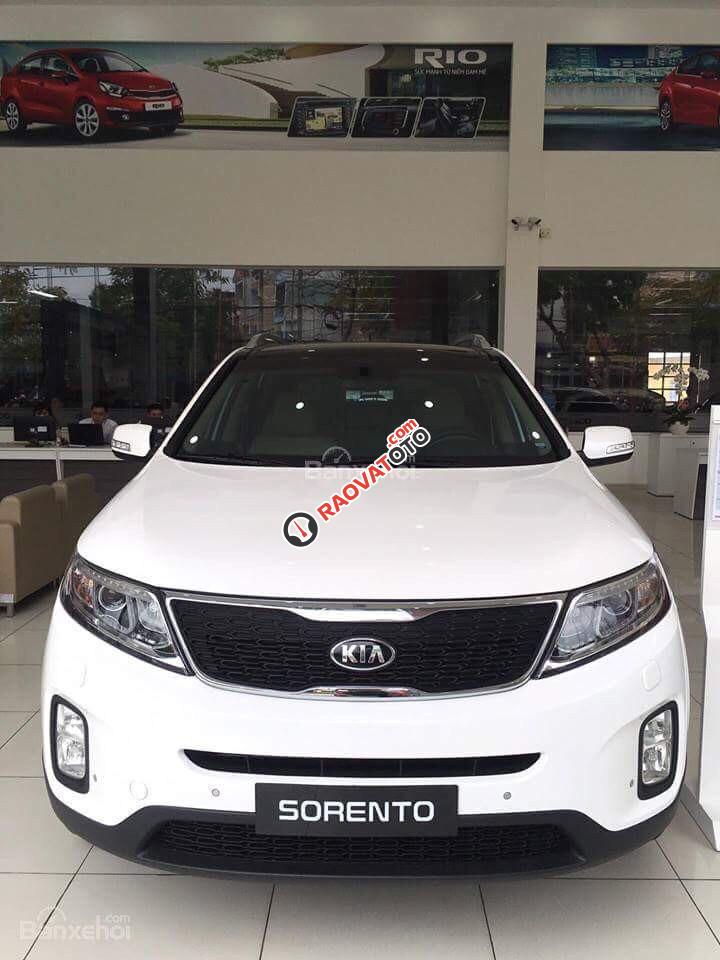 Kia Sorento 2017 tại Phú Thọ - liên hệ 0981 185 677-0