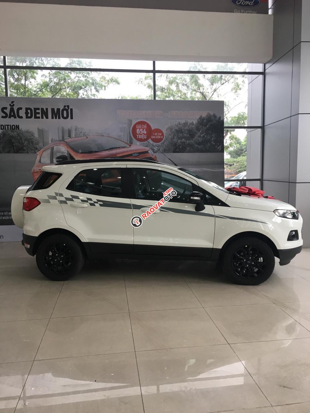 Ford Ecosport 2017 giá tốt - giao xe ngay 0934799119-1