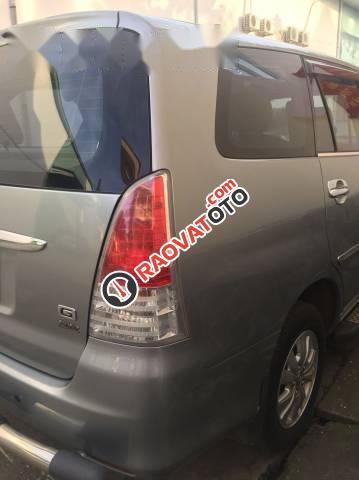 Bán Toyota Innova đời 2011, 505 triệu-4