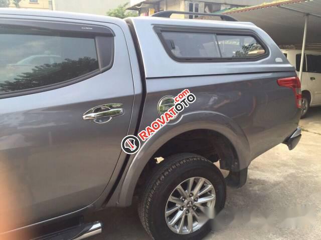 Bán gấp Mitsubishi Triton 2016, giá 585tr-3